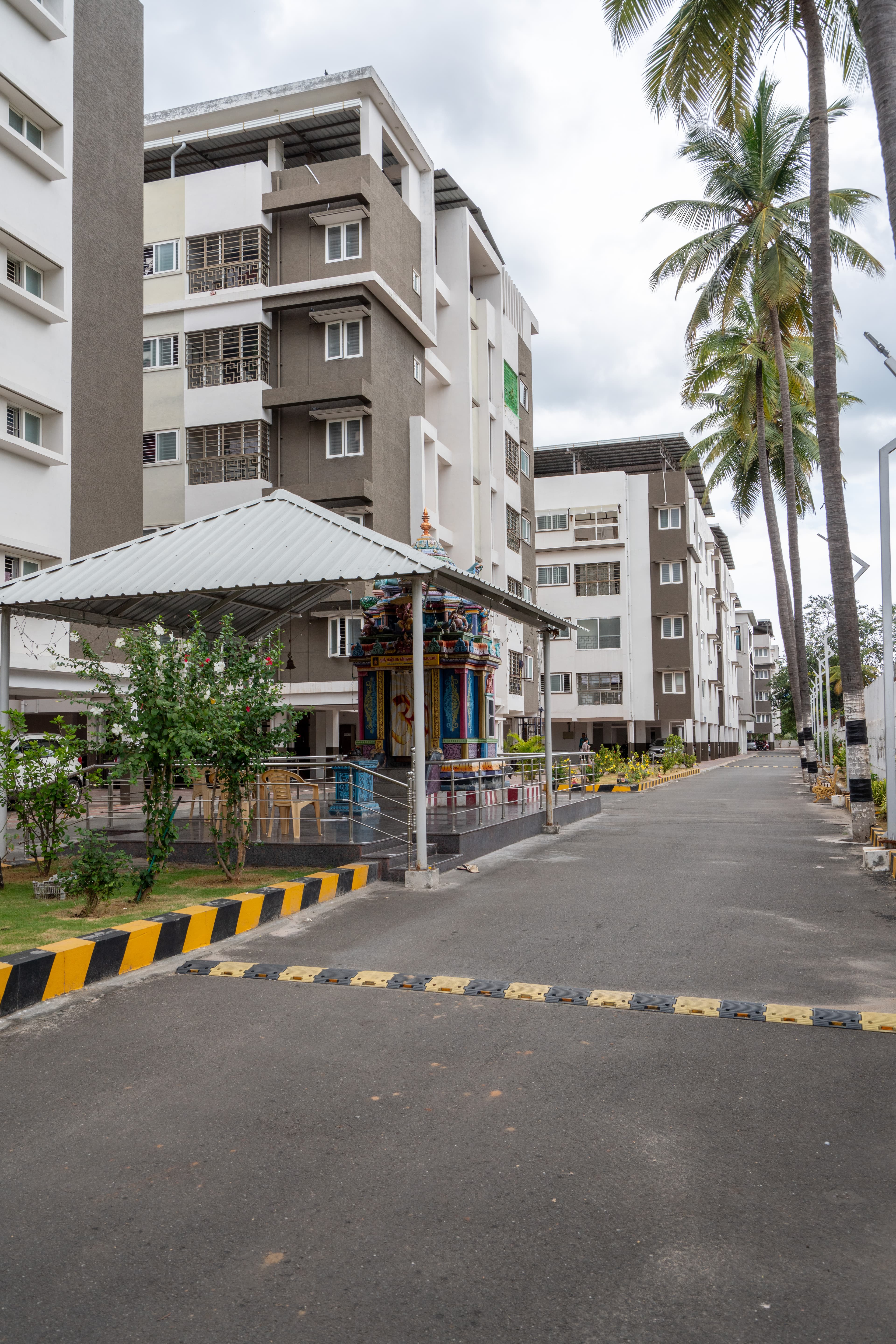 Gujan’s Paripalana Phase 2 - Senior Living Community