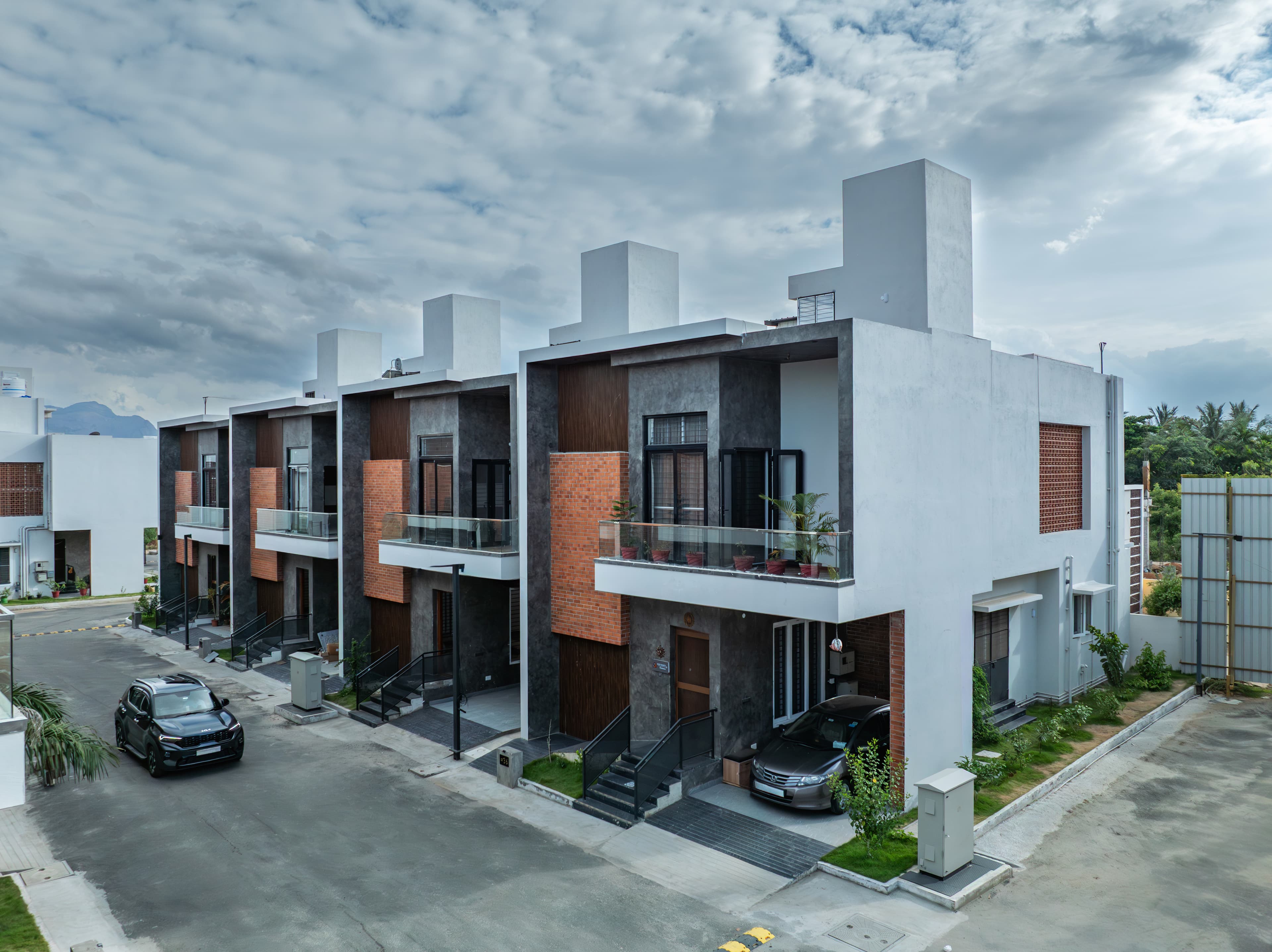 Phase 3 Flats