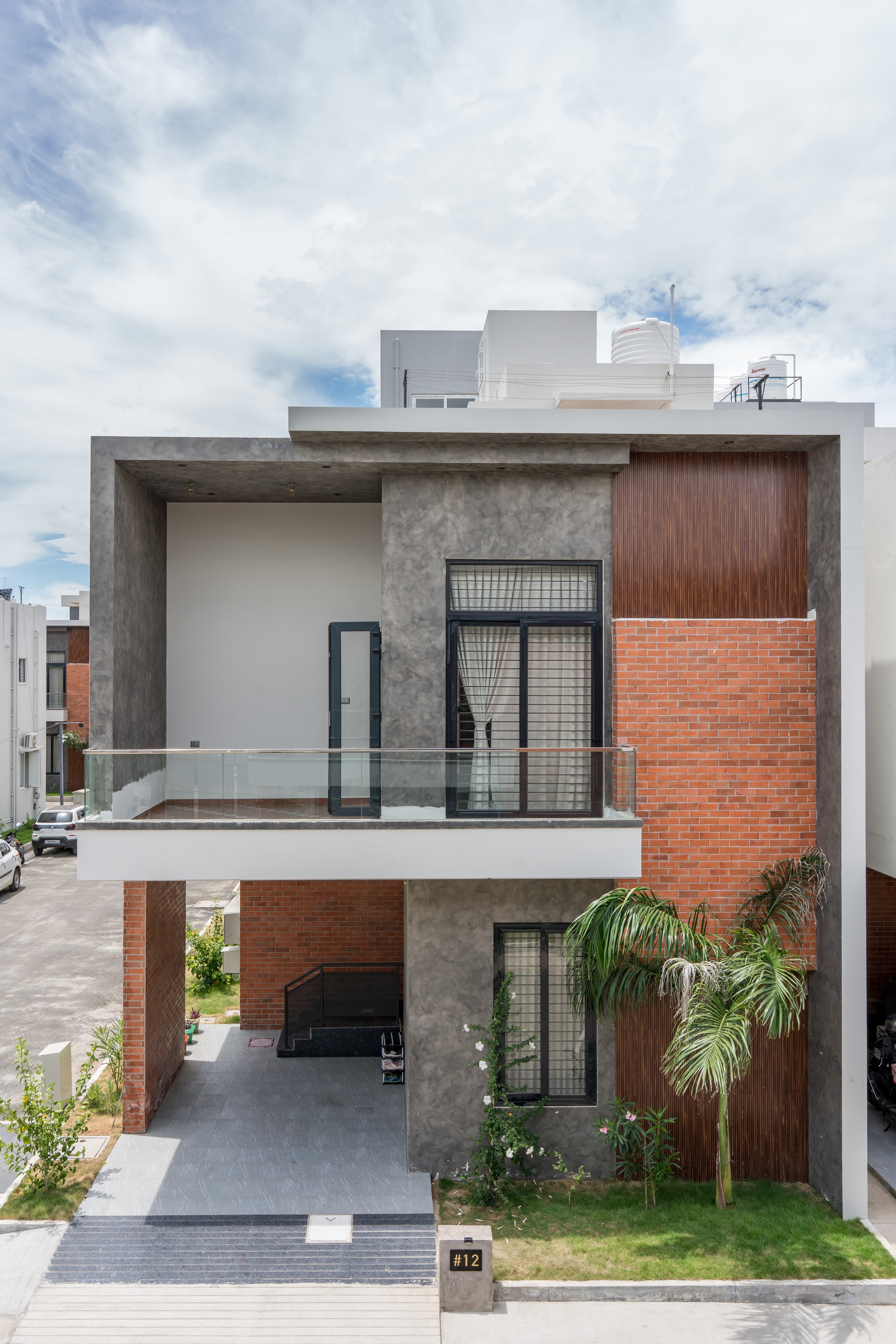 Phase 3 Villas