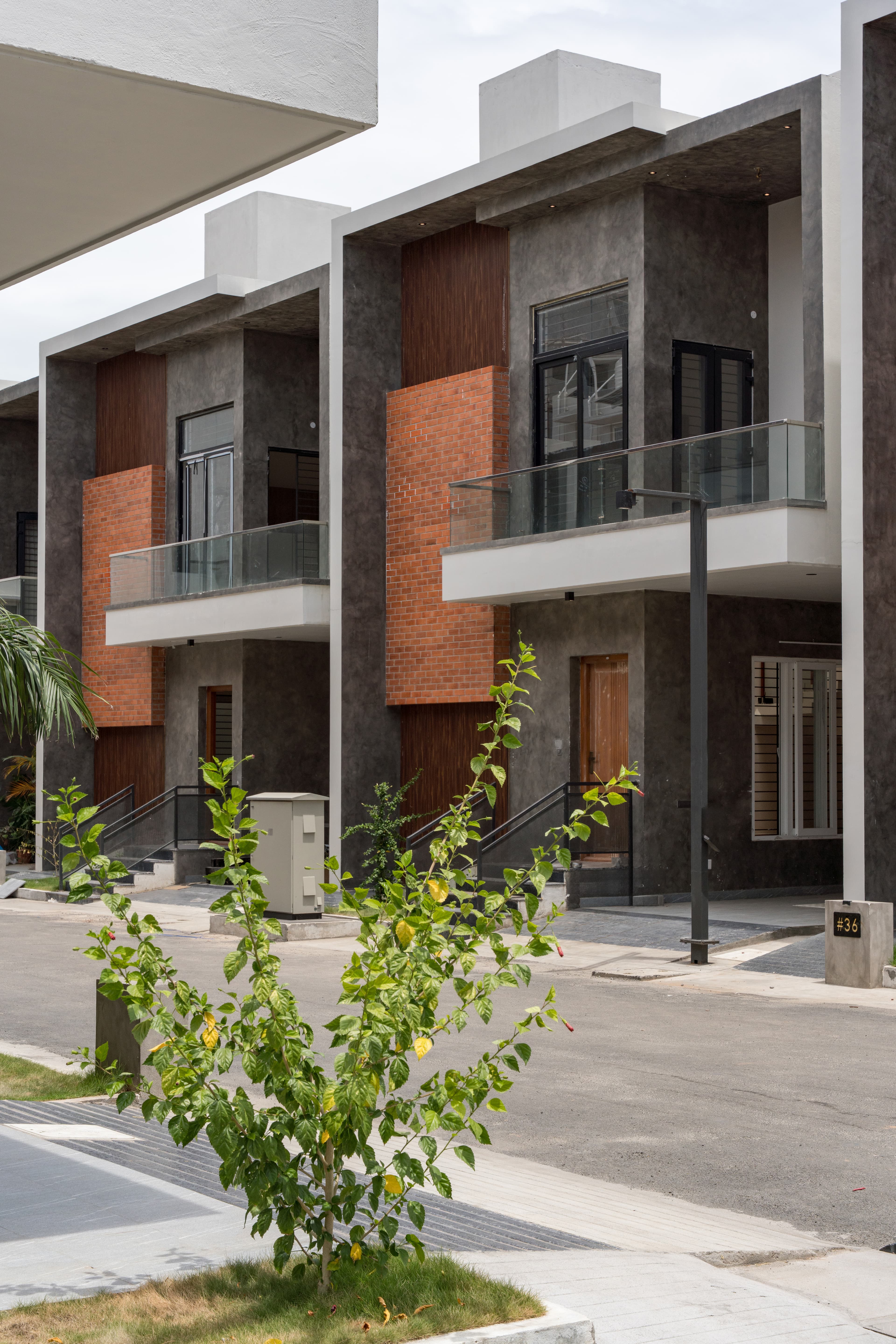 Phase 3 Rental Block - Premium Living