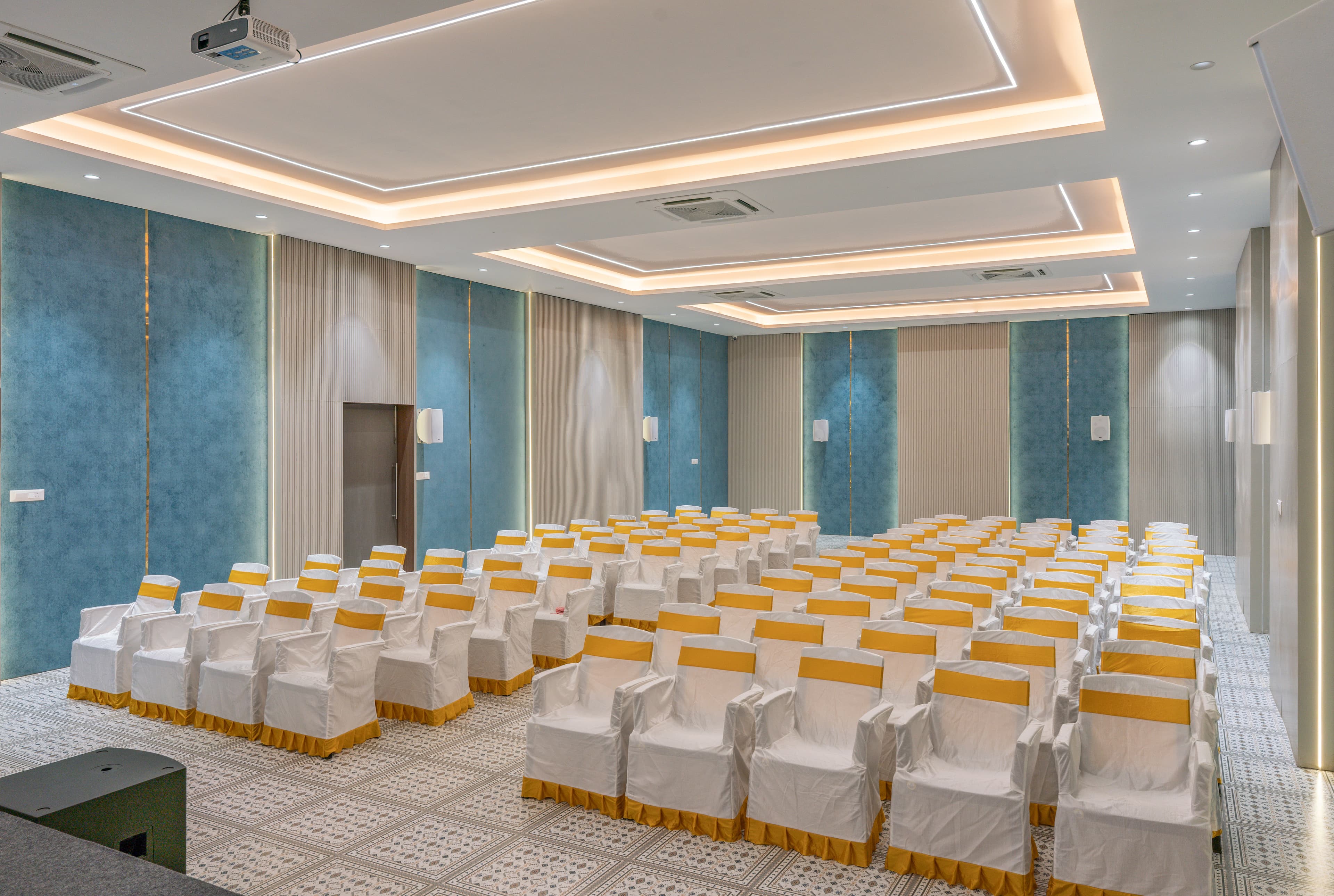 Community Amenities