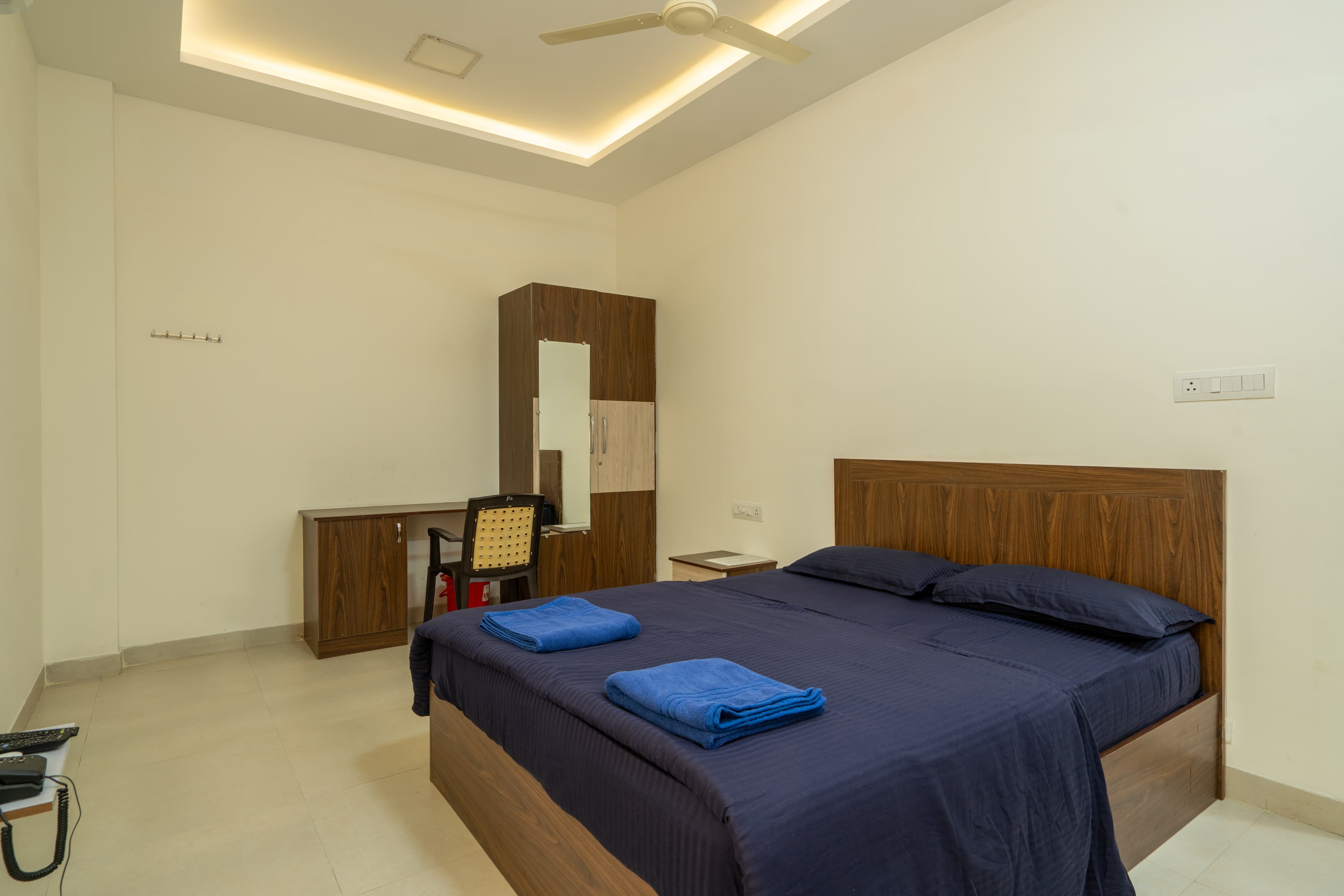 Phase 2 Interior Design