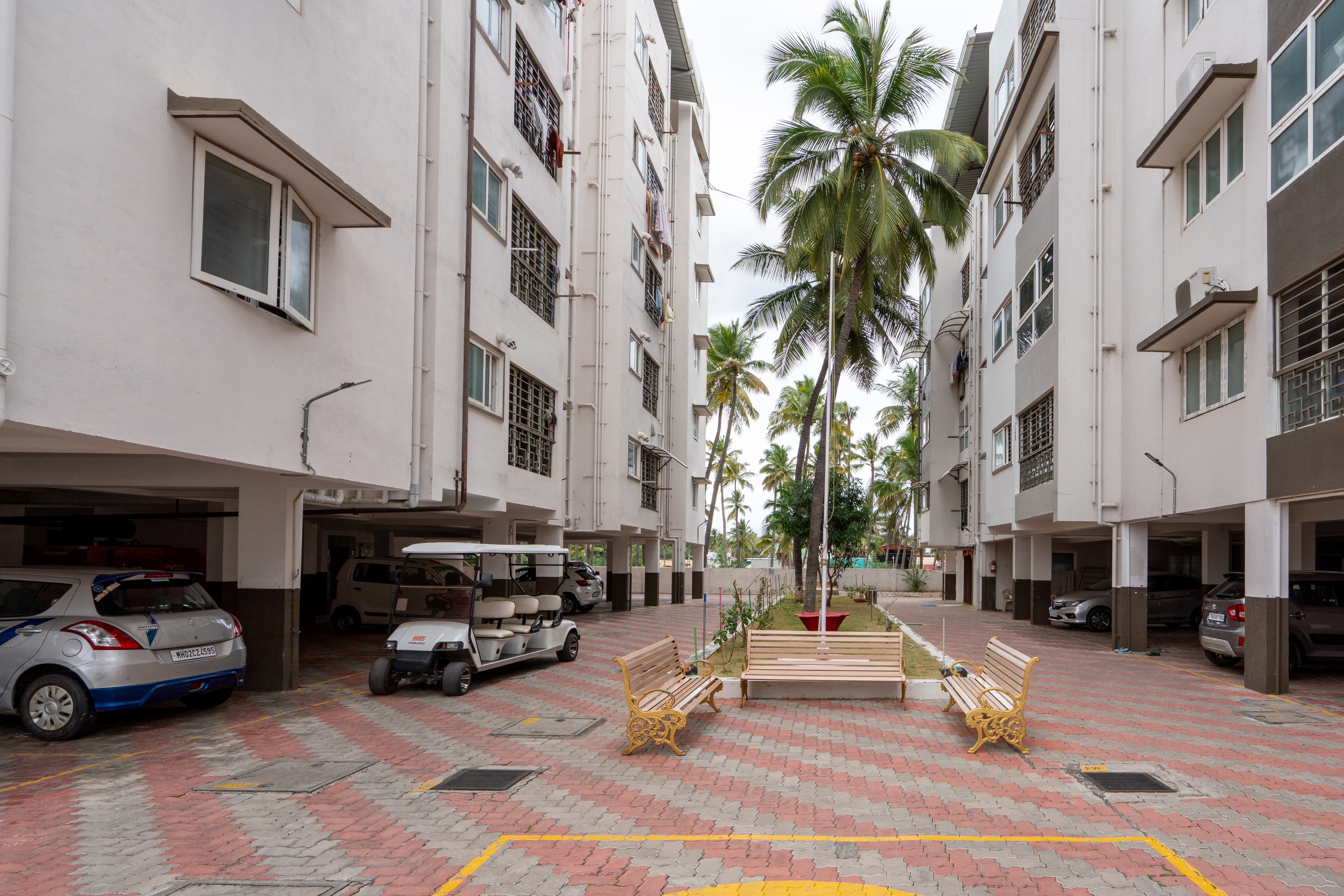 Phase 2 Community Amenities