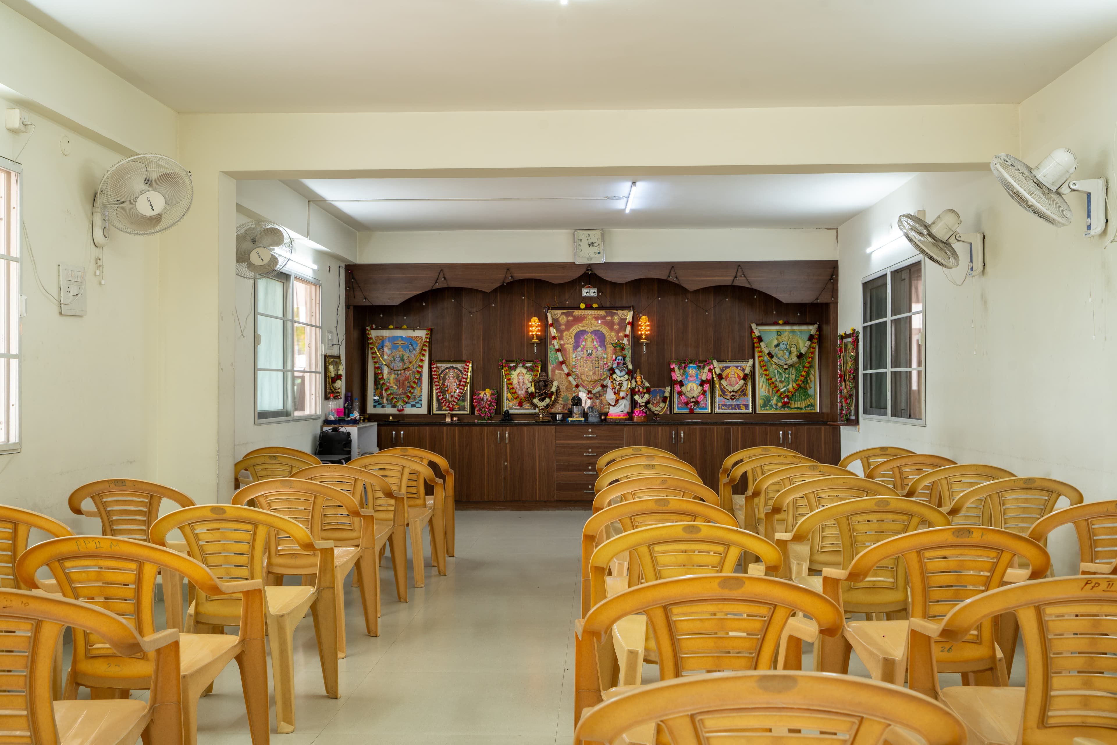 Phase 2 Exterior View