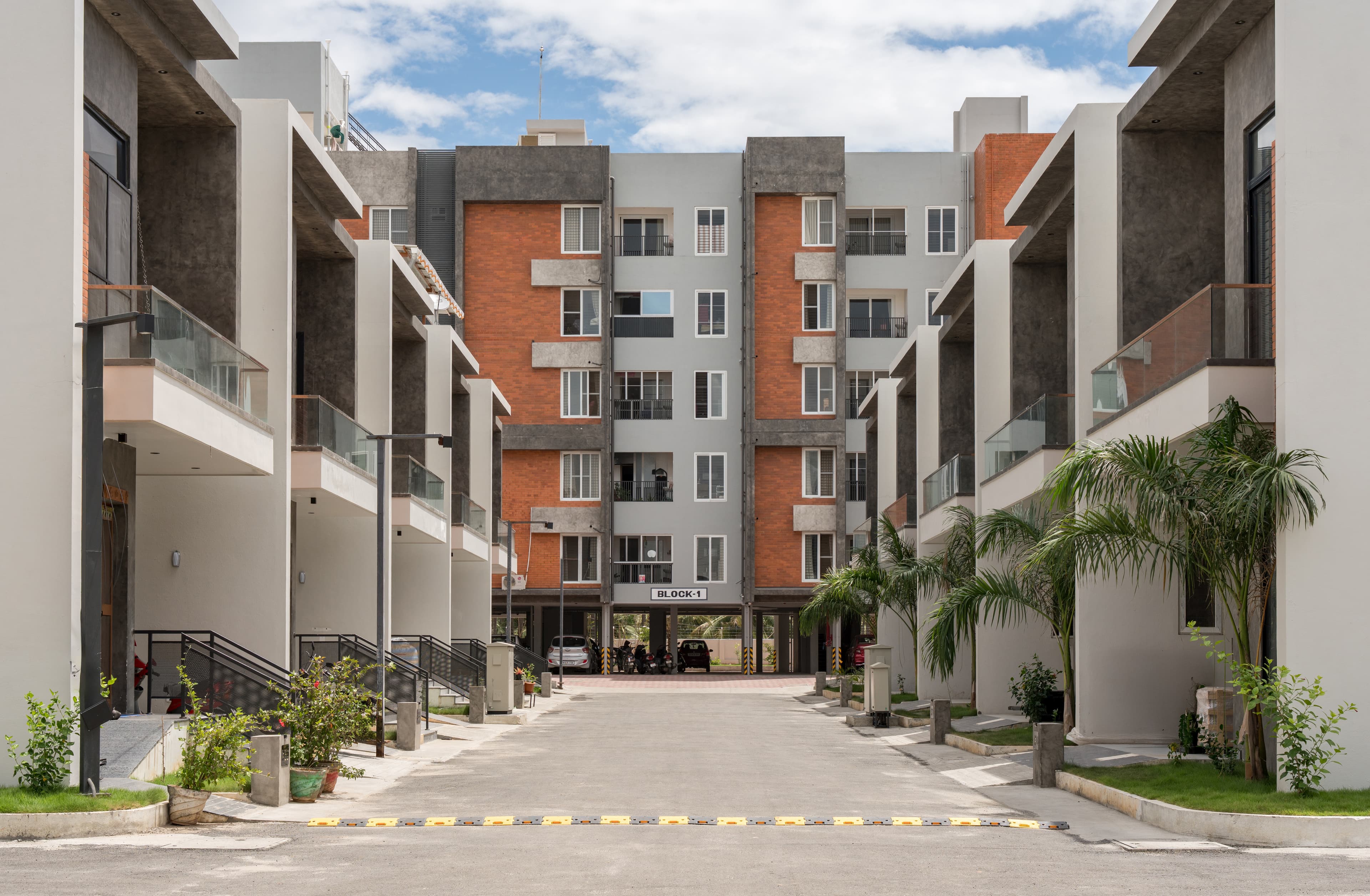 Gujan’s Paripalana – Phase 3