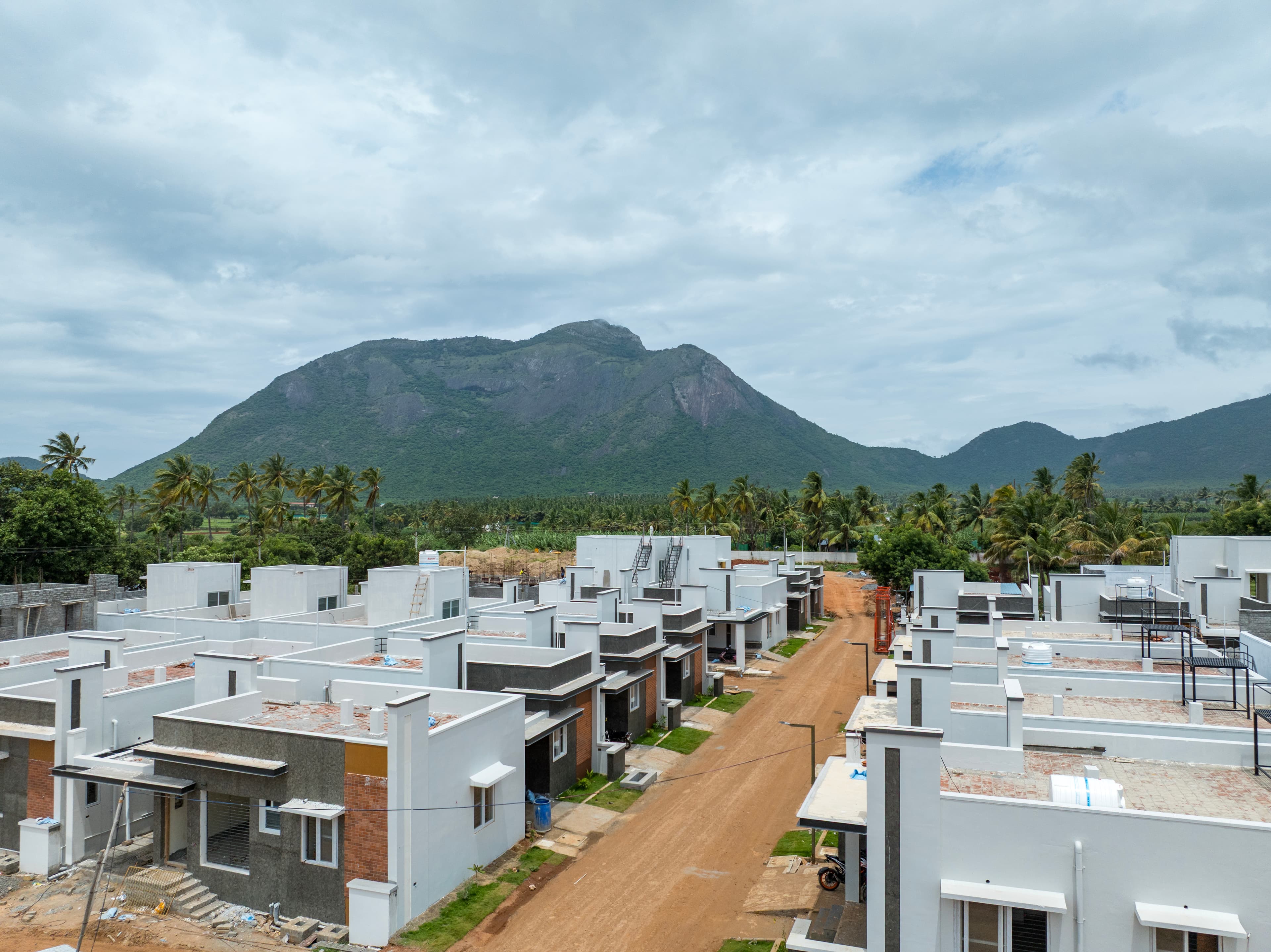 Gujan’s Paripalana – Phase 4