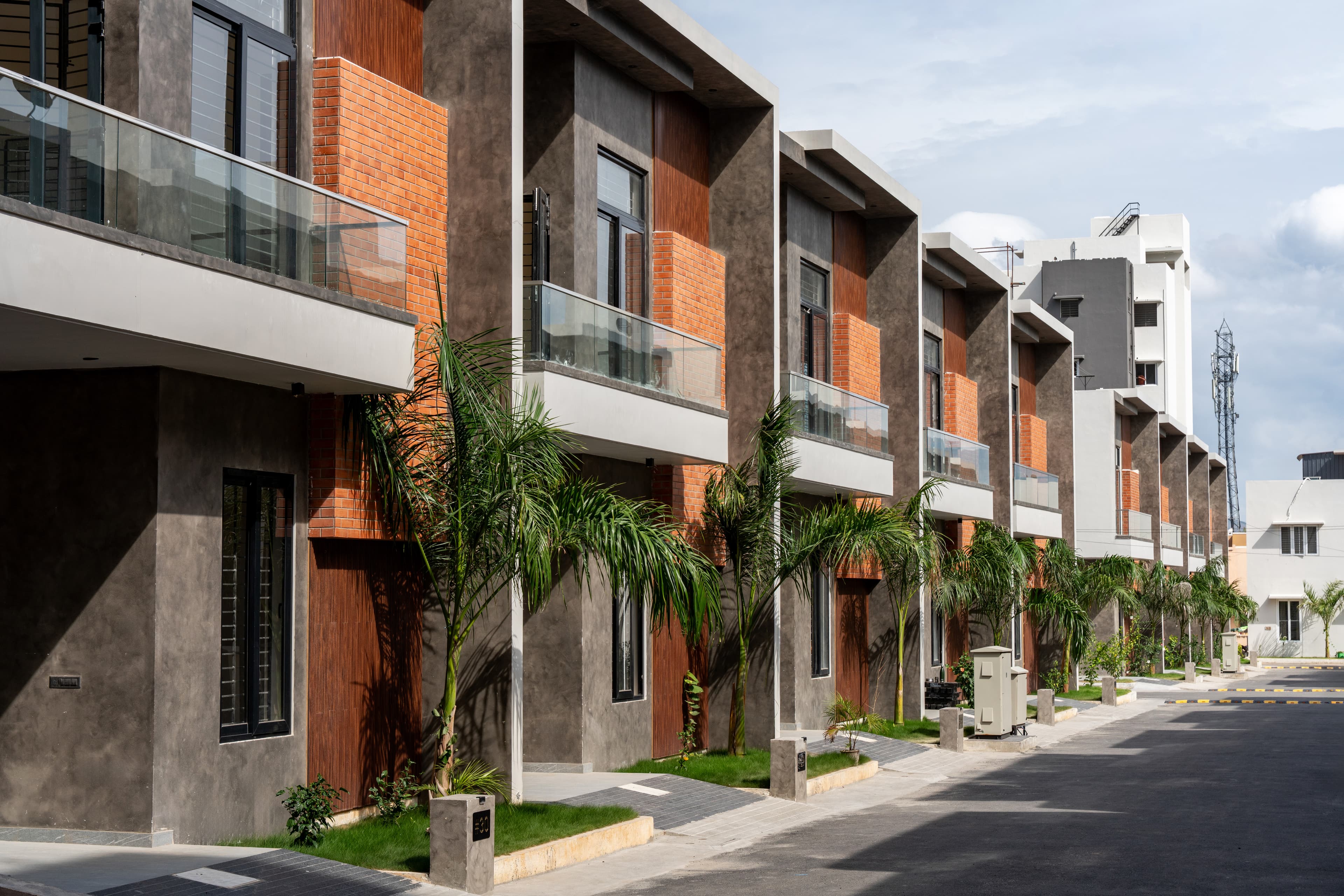 10+ Years of Experience