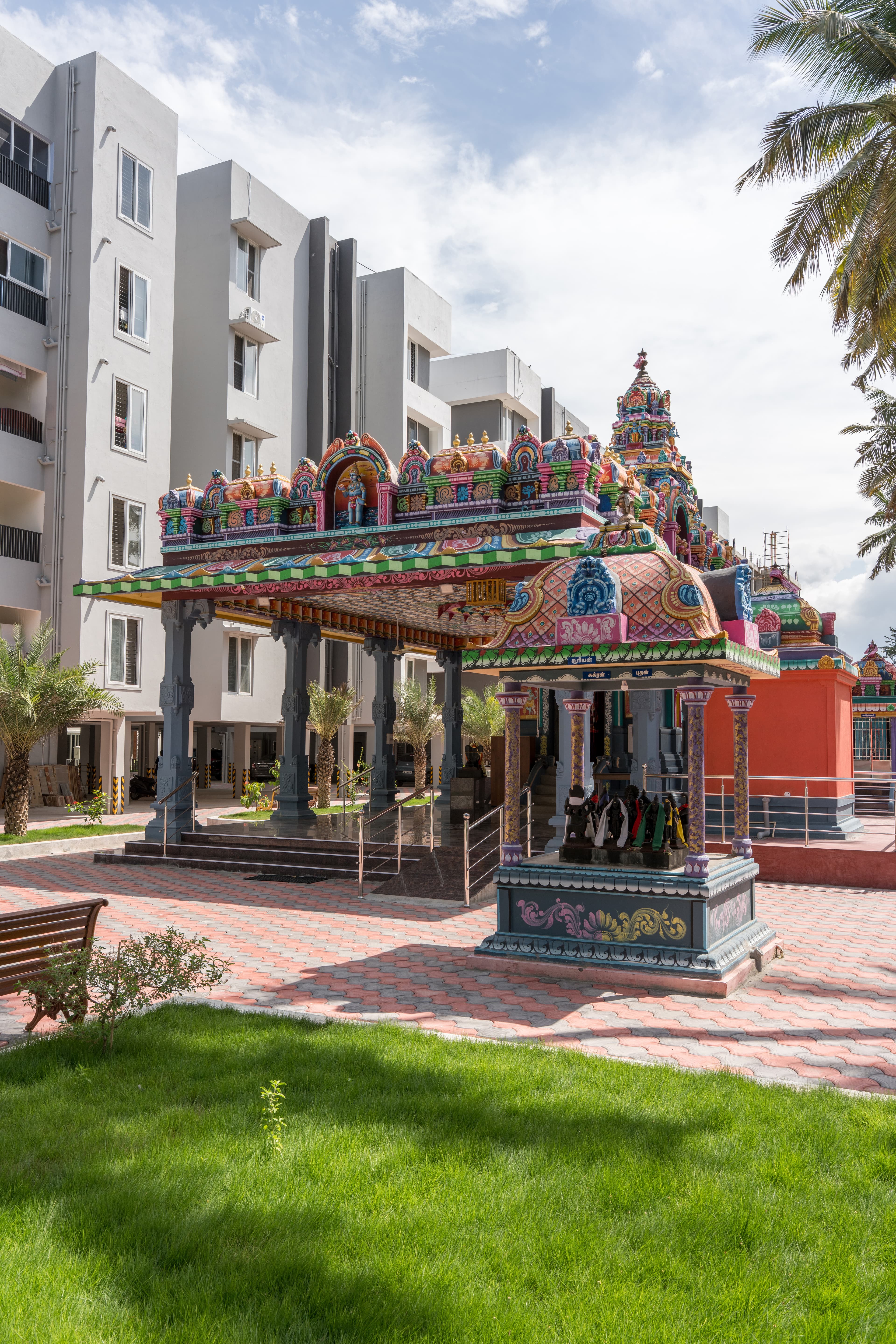 Cultural Heritage Preservation