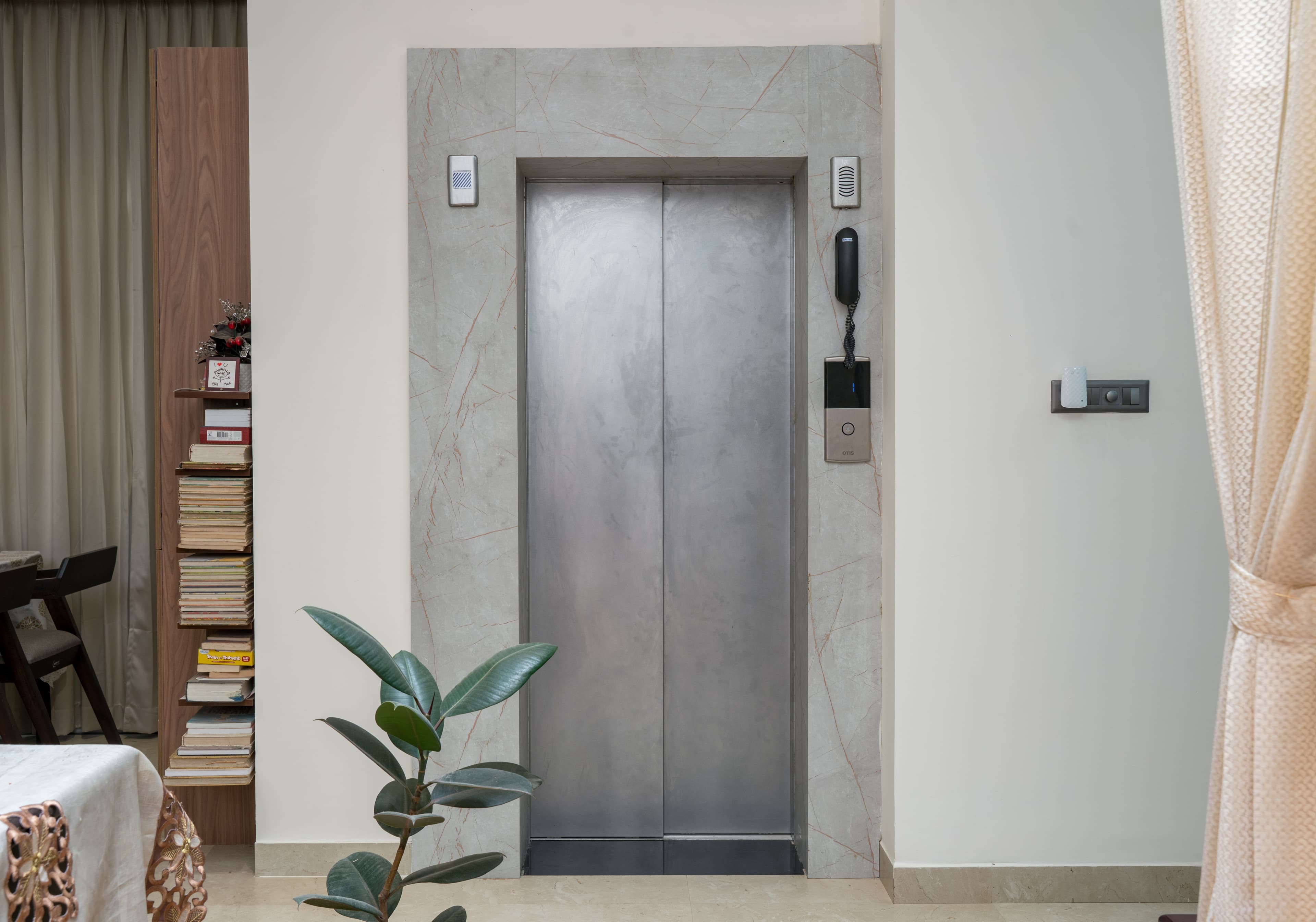 Respect for Individuality